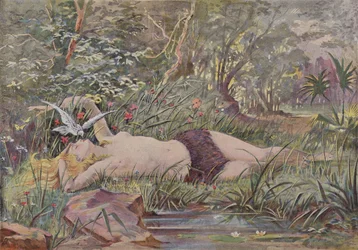 Il primo bacio